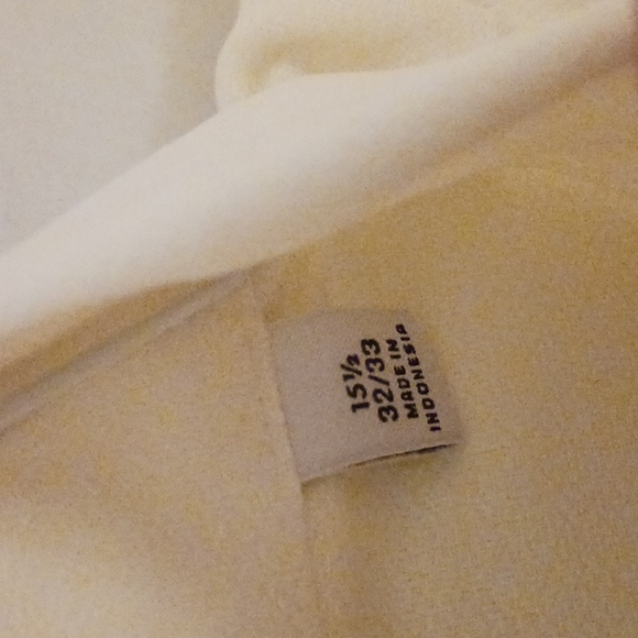 Calvin Klein Men's Dress Shirt - Picture 3 of 8